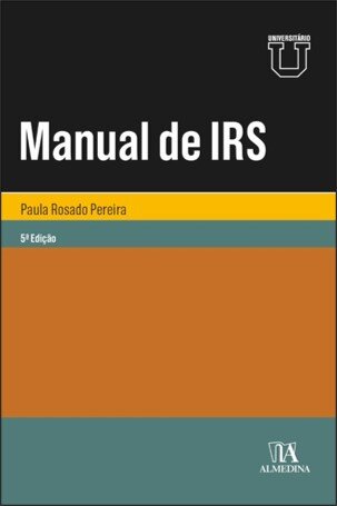 Manual De IRS