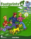 Footprints 4/Pupils Book
