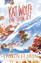 Kat Wolfe On Thin Ice