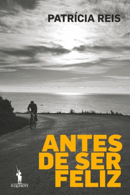Antes De Ser Feliz