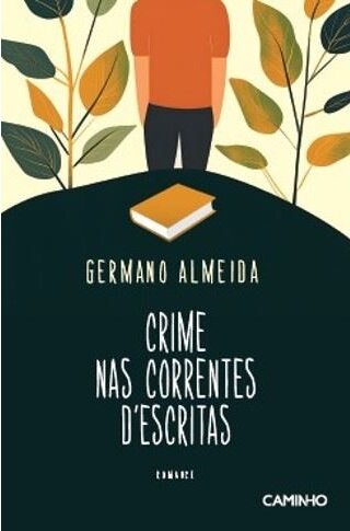 Crime nas Correntes D’Escritas