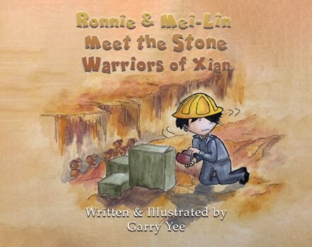 Ronnie & Mei-Lin