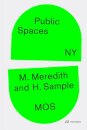 Public Spaces, NY