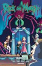 Rick and Morty Vol. 6