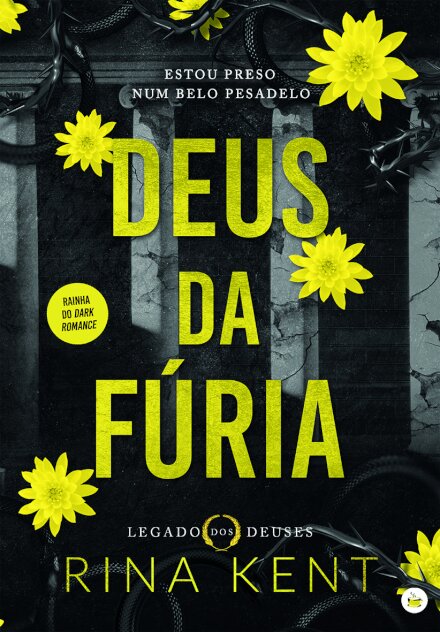 Deus da Fúria
