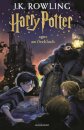 Harry Potter and the Philosopher's Stone (Irish)