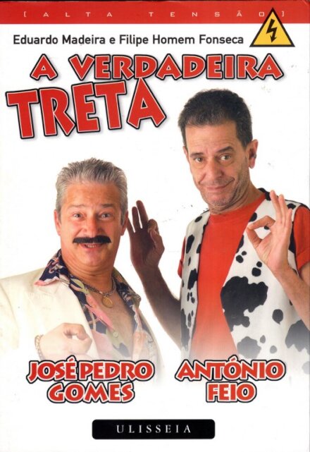 A Verdadeira Treta