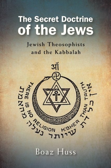 The Secret Doctrine of the Jews