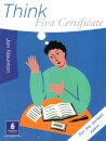 Think-First Certificate New Ed.