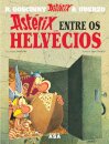 Astérix Entre Os Helvécios