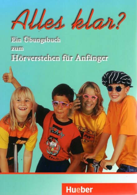 Alles klar Ubungsbuch