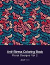 Anti-Stress Coloring Book
