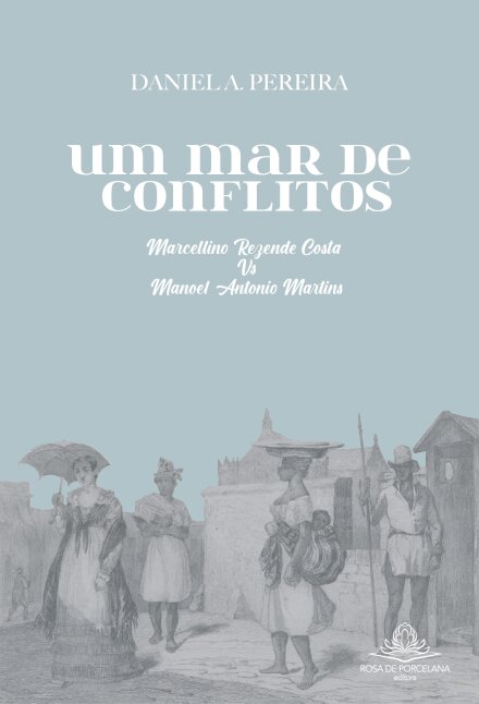 Um Mar de Conflitos