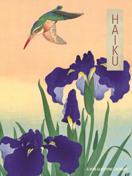 Haiku Deluxe Wall Sunday Start Calendar