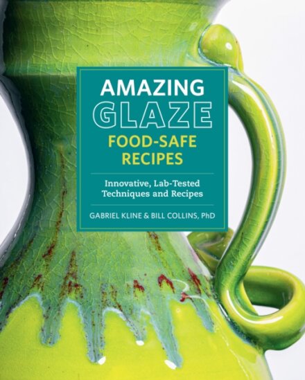 Amazing Glaze Food-Safe Recipes