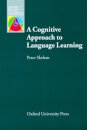 Oxford Applied Linguistics: A Cognitive Approach to Language Learning