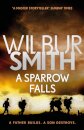 A Sparrow Falls