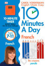 10 Minutes A Day Spanish