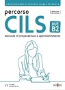 Percorso CILS DUE B2 + online audio + glossary