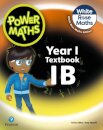 Power Maths 2nd Edition Textbook 1B