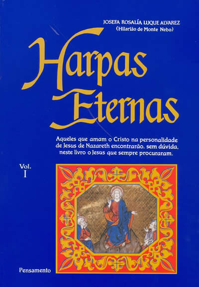 Harpas Eternas - Vol. I