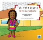Teki Vai à Escola