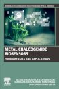 Metal Chalcogenide Biosensors