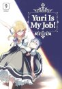 Yuri Is My Job! 9