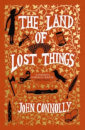 The Land Of Lost Things