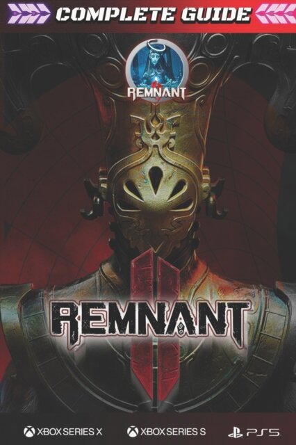 Remnant 2