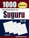 The Giant Book of Suguru