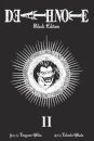 Death Note Black Edition, Vol. 2