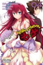 High School DXD, Vol. 4