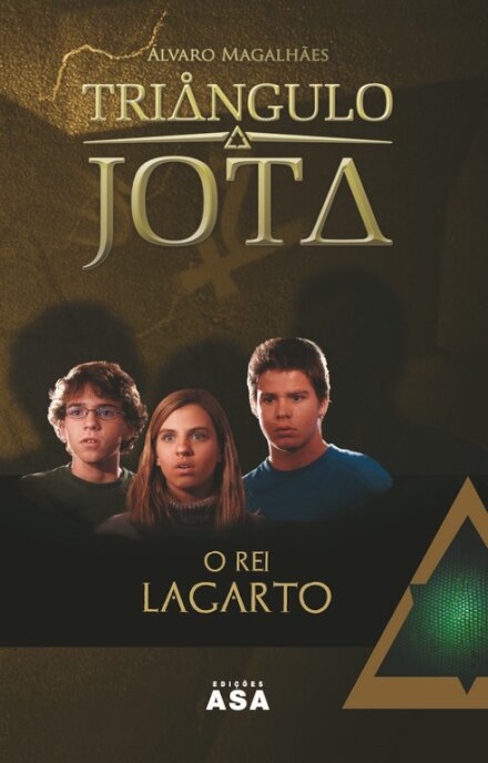 O Rei Lagarto