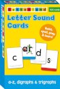 Letter Sound Cards