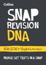 DNA: AQA GCSE 9-1 English Literature Text Guide