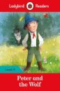 Peter & The Wolf Lbr L4