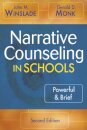 Narrative Counseling in Schools