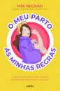 O meu parto, as minhas regras