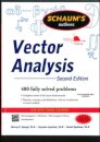 Schaum's Outline of Vector Analysis, 2ed