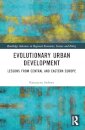 Evolutionary Urban Development
