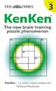 The Times KenKen Book 3