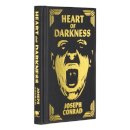 Heart of Darkness and Tales of Unrest