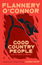 Good Country People And Other Stories