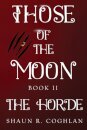 Those Of The Moon Book II: The Horde