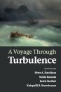 A Voyage Through Turbulence