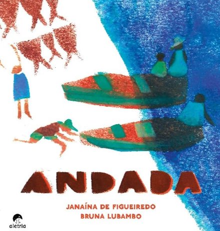 Andada