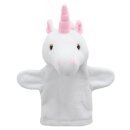 Unicorn Hand Puppet