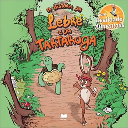 A Lebre e a Tartaruga