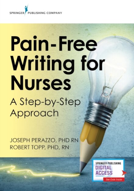 Pain-Free Writing for Nurses